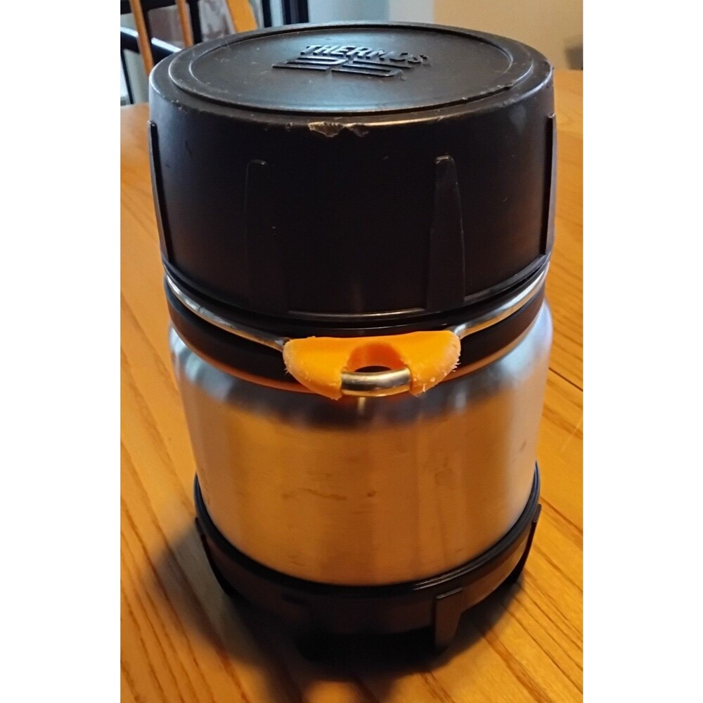 Thermos Element 5 16-Ounce Leak-Proof Food Jar